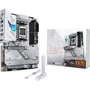 Материнська плата Asus ROG Strix X870-A Gaming WiFi Socket AM5 530310 фото