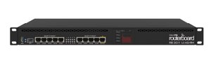 Маршрутизатор MikroTik RB3011UiAS-RM 129807 фото