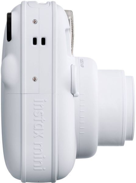 Фотокамера миттєвого друку Fujifilm Instax Mini 13 Clay White (16963230) 621618 фото