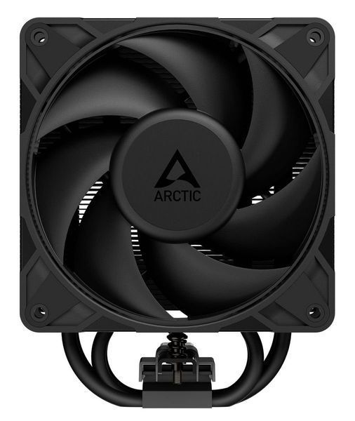 Кулер процесорний Arctic Freezer 36S Black (ACFRE00196A) 613777 фото