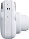 Фотокамера миттєвого друку Fujifilm Instax Mini 13 Clay White (16963230) 621618 фото 8
