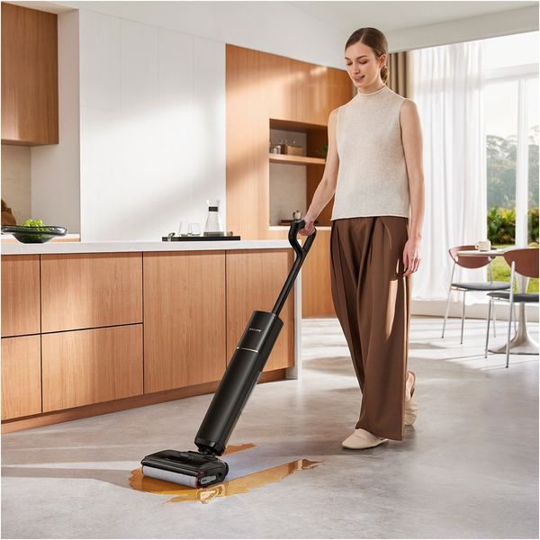 Акумуляторний миючий пилосос Dreame G12 PRO Flex (HHR10D) 624931 фото