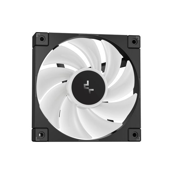 Система водяного охолодження DeepCool Mystique 240 ARGB Black (R-LX550-BKADSNC-G-1) 535260 фото