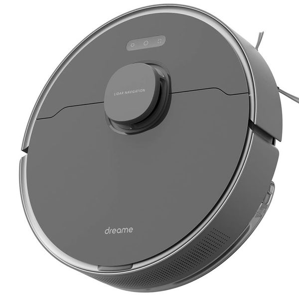 Робот-пилосос Dreame Bot D10s Plus (RLS6AD) 449268 фото