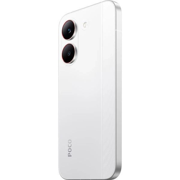 Смартфон Poco X8 Pro 8/256GB White 598968 фото