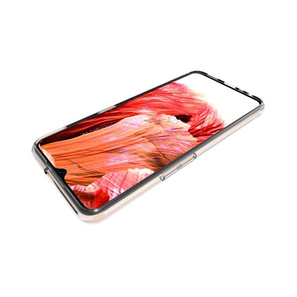 Чохол-накладка BeCover для Oppo A73 Transparancy (705602) 337883 фото