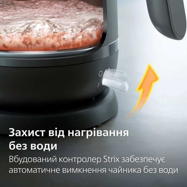 Електрочайник Philips HD9314/90 523161 фото