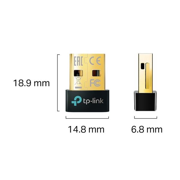 Bluetooth-адаптер TP-Link UB500 USB 2.0 429136 фото