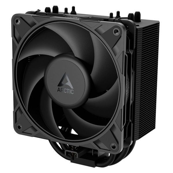Кулер процесорний Arctic Freezer 36S Black (ACFRE00196A) 613777 фото