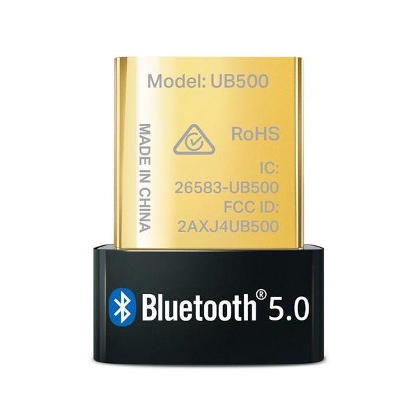 Bluetooth-адаптер TP-Link UB500 USB 2.0 429136 фото