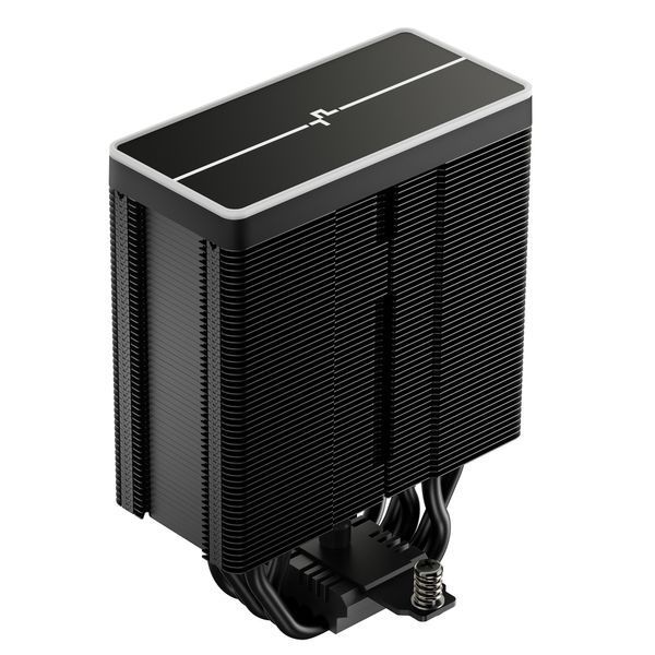 Кулер процесорний DeepCool AG500 BK ARGB V2 (R-AG500-BKAMMN-GJD) 553700 фото