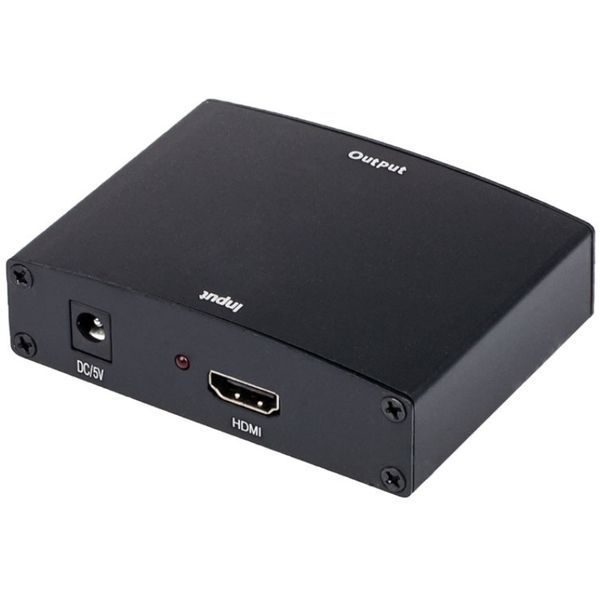 Конвертер Atcom V1009 (15272) HDMI - VGA 562900 фото