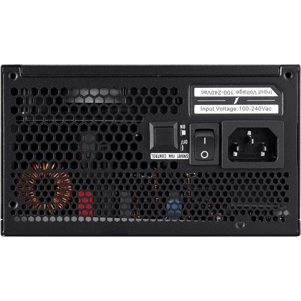 Блок живлення 1stPlayer HA-850BA2 850W (ACK-GLD-850-BK-EU) 609847 фото