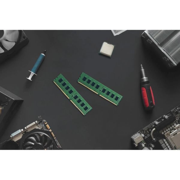 Модуль пам`яті DDR4 16GB/3200 Goodram (GR3200D464L22S/16G) 394390 фото