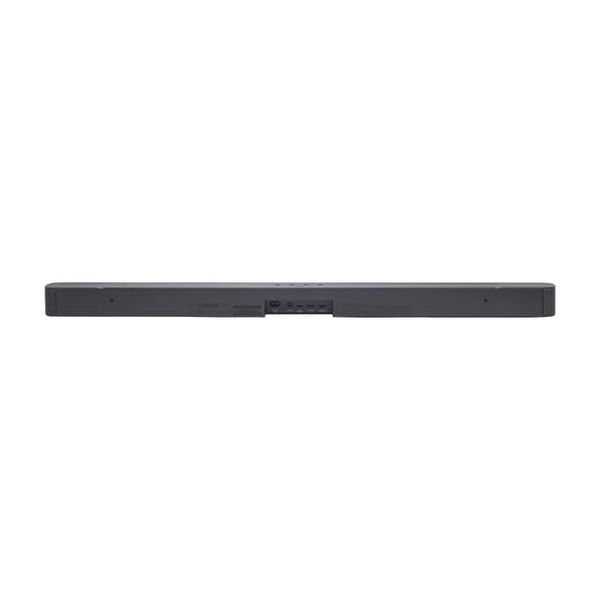 Саундбар JBL Bar 2.1 Deep Bass MK2 Black (JBLBAR21DBM2BLKEP) 515781 фото