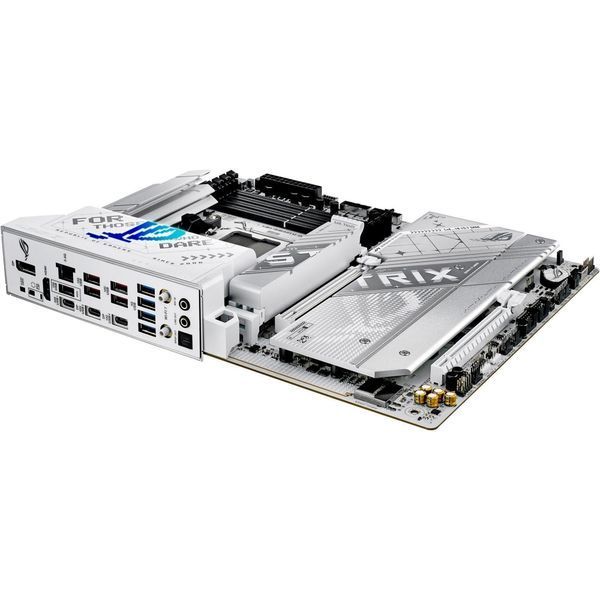 Материнська плата Asus ROG Strix X870-A Gaming WiFi Socket AM5 530310 фото