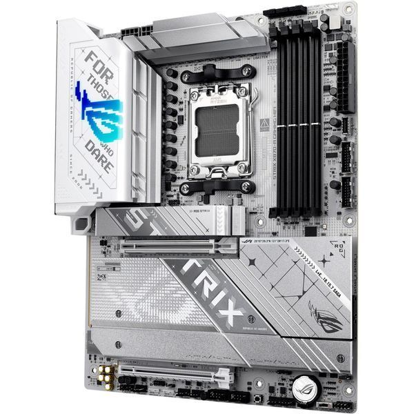 Материнська плата Asus ROG Strix X870-A Gaming WiFi Socket AM5 530310 фото