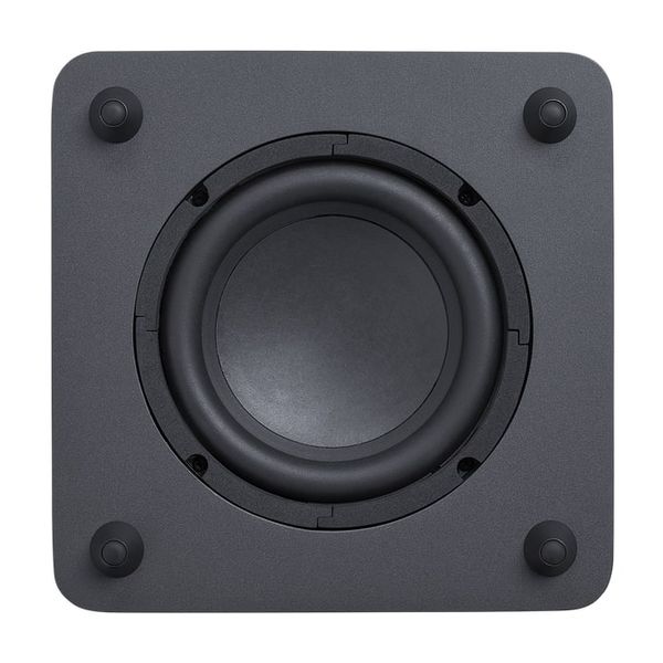 Саундбар JBL Bar 2.1 Deep Bass MK2 Black (JBLBAR21DBM2BLKEP) 515781 фото