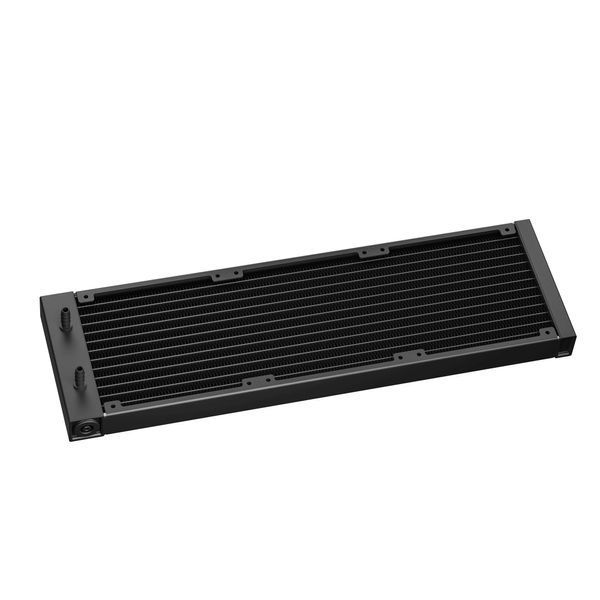 Система водяного охолодження DeepCool Mystique 240 ARGB Black (R-LX550-BKADSNC-G-1) 535260 фото