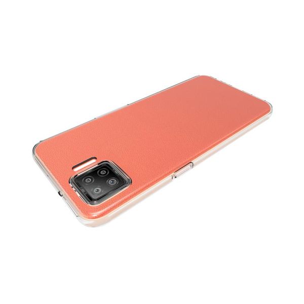 Чохол-накладка BeCover для Oppo A73 Transparancy (705602) 337883 фото