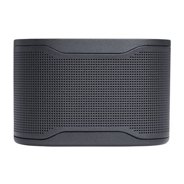 Саундбар JBL Bar 2.1 Deep Bass MK2 Black (JBLBAR21DBM2BLKEP) 515781 фото