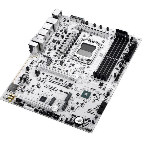 Материнська плата Asus ROG Strix X870-A Gaming WiFi Socket AM5 530310 фото