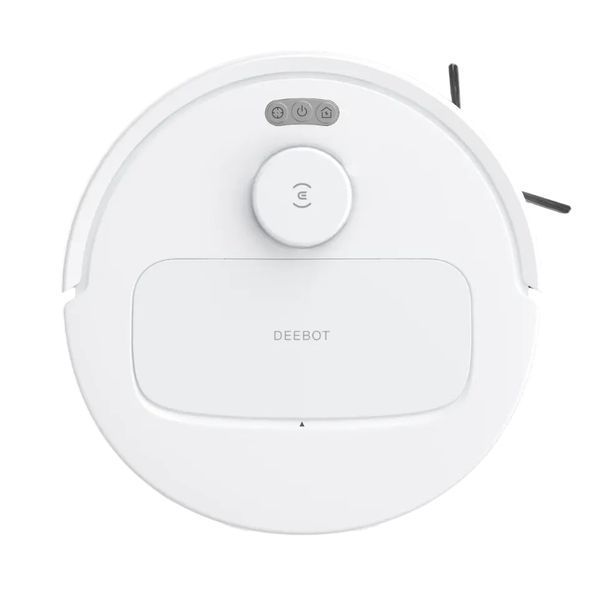 Робот-пилосос Ecovacs Omni N30 Pro (YDLX11-1) White 545685 фото
