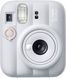 Фотокамера миттєвого друку Fujifilm Instax Mini 13 Clay White (16963230) 621618 фото 4