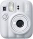 Фотокамера миттєвого друку Fujifilm Instax Mini 13 Clay White (16963230) 621618 фото 6