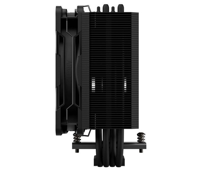Кулер процесорний Arctic Freezer 36S Black (ACFRE00196A) 613777 фото
