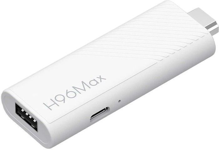 Smart-приставка H96 Max H313 TV Stick 2/16 GB 587070 фото
