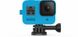 Чохол GoPro Sleeve&Lanyard Blue для Hero8 (AJSST-003) 409553 фото 2