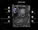 Материнська плата MSI MPG Z890 Carbon WiFi Socket 1851 527347 фото 10
