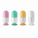 Зволожувач повітря Remax RT-A500 Capsule Mini Humidifier жовтий (6954851281870) 391454 фото 5