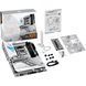 Материнська плата Asus ROG Strix X870-A Gaming WiFi Socket AM5 530310 фото 4