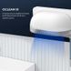 Стерилізатор Oclean S1 Toothbrush Sanitizer White (6970810552638) 481726 фото 2