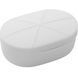 Чохол BeCover Silicon для Xiaomi Redmi AirDots/Redmi AirDots 2/Redmi AirDots S White (703831) 333999 фото 2