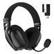 Bluetooth-гарнiтура Hator Hyperpunk 3X Wireless Black (ESH14) 588383 фото 1