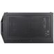 Корпус 1stPlayer X6-BK-4F1 Black без БЖ 547174 фото 9