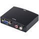 Конвертер Atcom V1009 (15272) HDMI - VGA 562900 фото 1