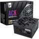Блок живлення 1stPlayer HA-850BA2 850W (ACK-GLD-850-BK-EU) 609847 фото 2