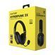 Bluetooth-гарнiтура Hator Hyperpunk 3X Wireless Black (ESH14) 588383 фото 2