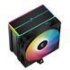 Кулер процесорний DeepCool AG500 BK ARGB V2 (R-AG500-BKAMMN-GJD) 553700 фото 9
