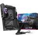 Материнська плата MSI MPG Z890 Carbon WiFi Socket 1851 527347 фото 1