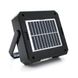 Переносний ліхтар Voltronic RC-C095+Solar, 20LED, 3 режими, USB вихід, Box (RC-C095+S/28997) 441403 фото 2