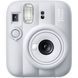 Фотокамера миттєвого друку Fujifilm Instax Mini 13 Clay White (16963230) 621618 фото 1