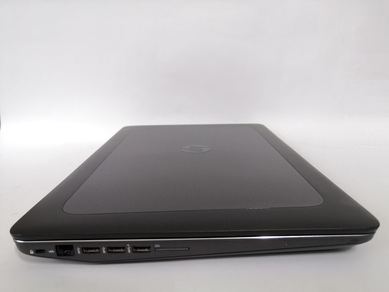 Ноутбук HP Zbook 17 G3 (HPZ17G3910) б.в 265595 фото