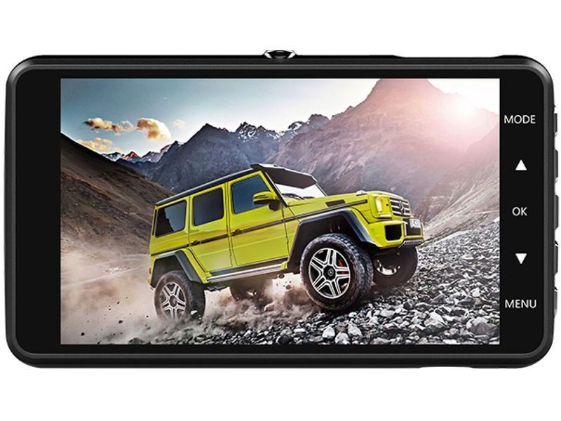 Відеореєстратор CarCam T700 555494 фото