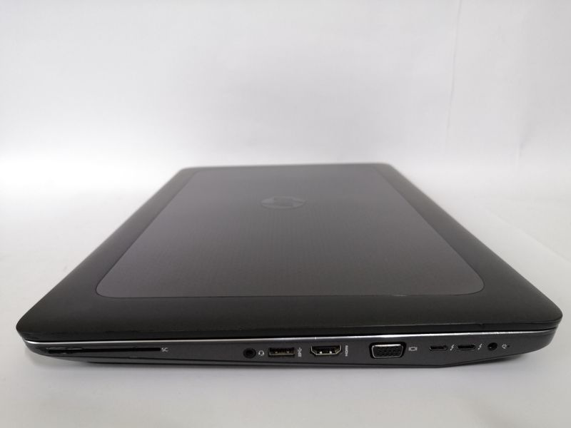 Ноутбук HP Zbook 17 G3 (HPZ17G3910) б.в 265595 фото