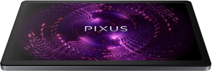 Планшет Pixus Titan 8/128GB 4G Grey 479531 фото